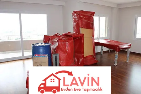 Parça Eşya Taşıma